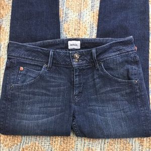 Hudson Jeans